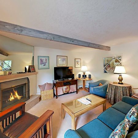 Condo In Snowmass Village #5Ab 阿斯彭 外观 照片