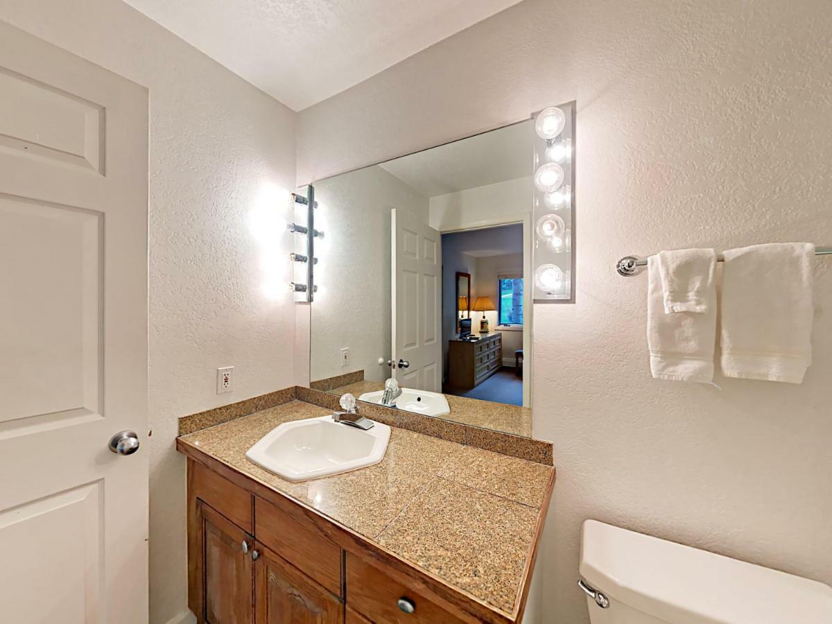 Condo In Snowmass Village #5Ab 阿斯彭 外观 照片